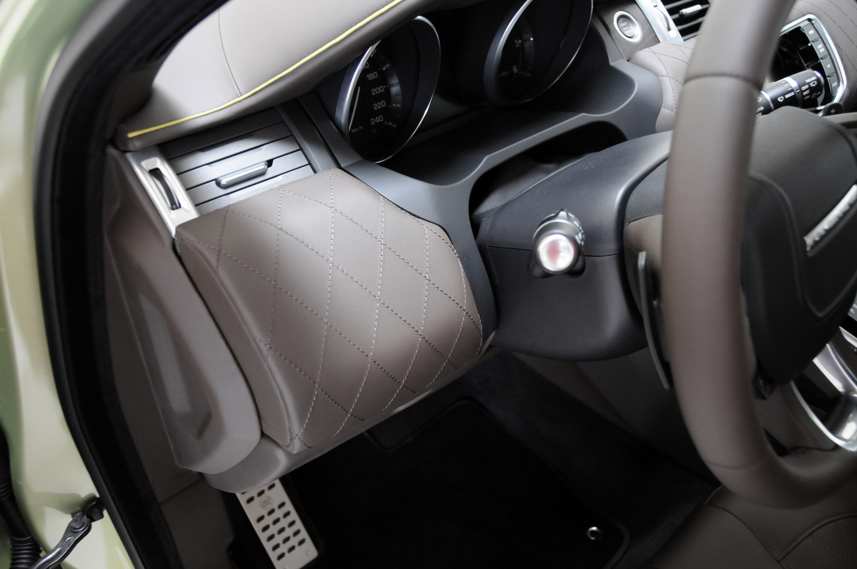 Startech Range Rover Evoque photo #63