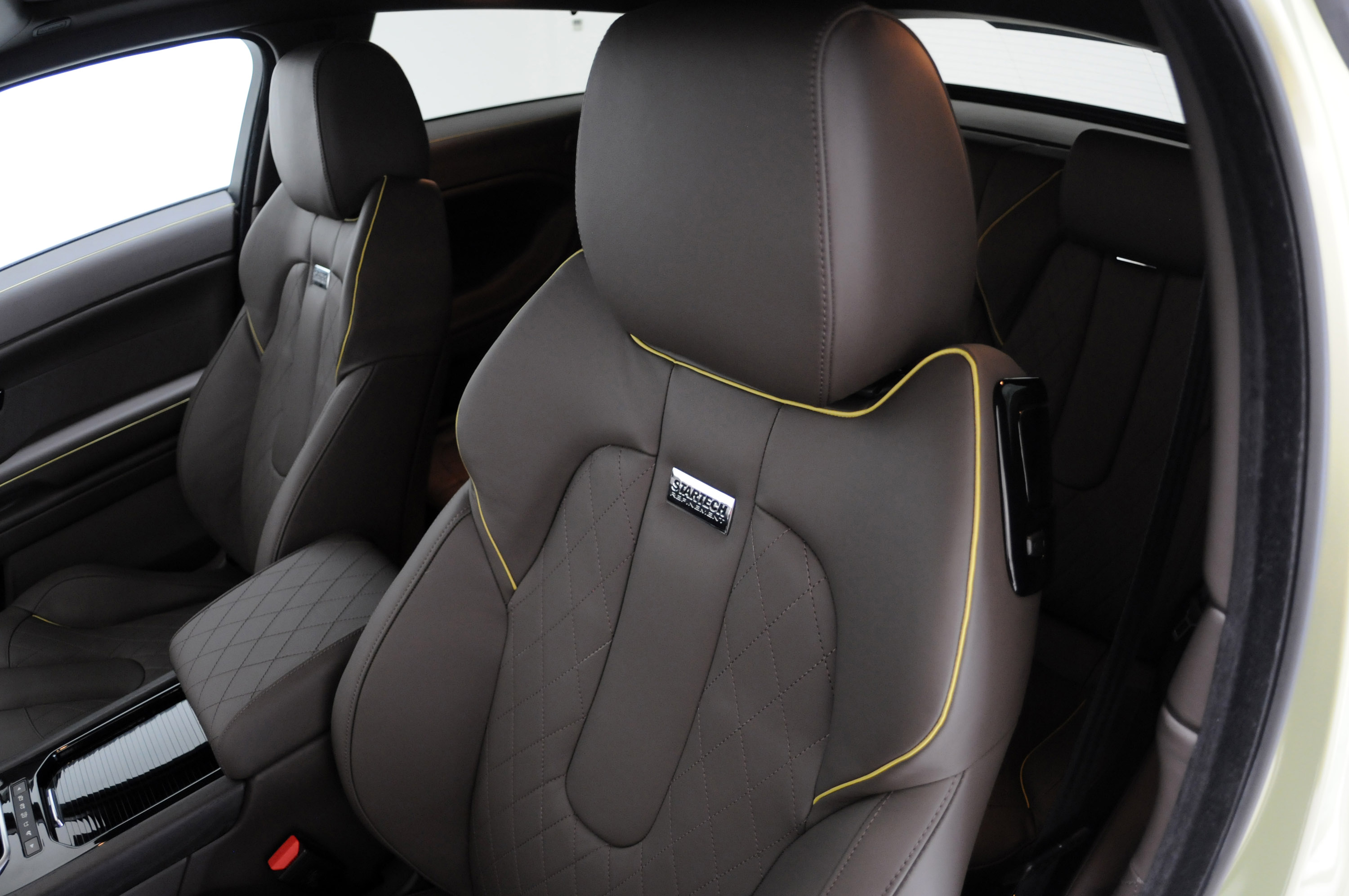 Startech Range Rover Evoque photo #64