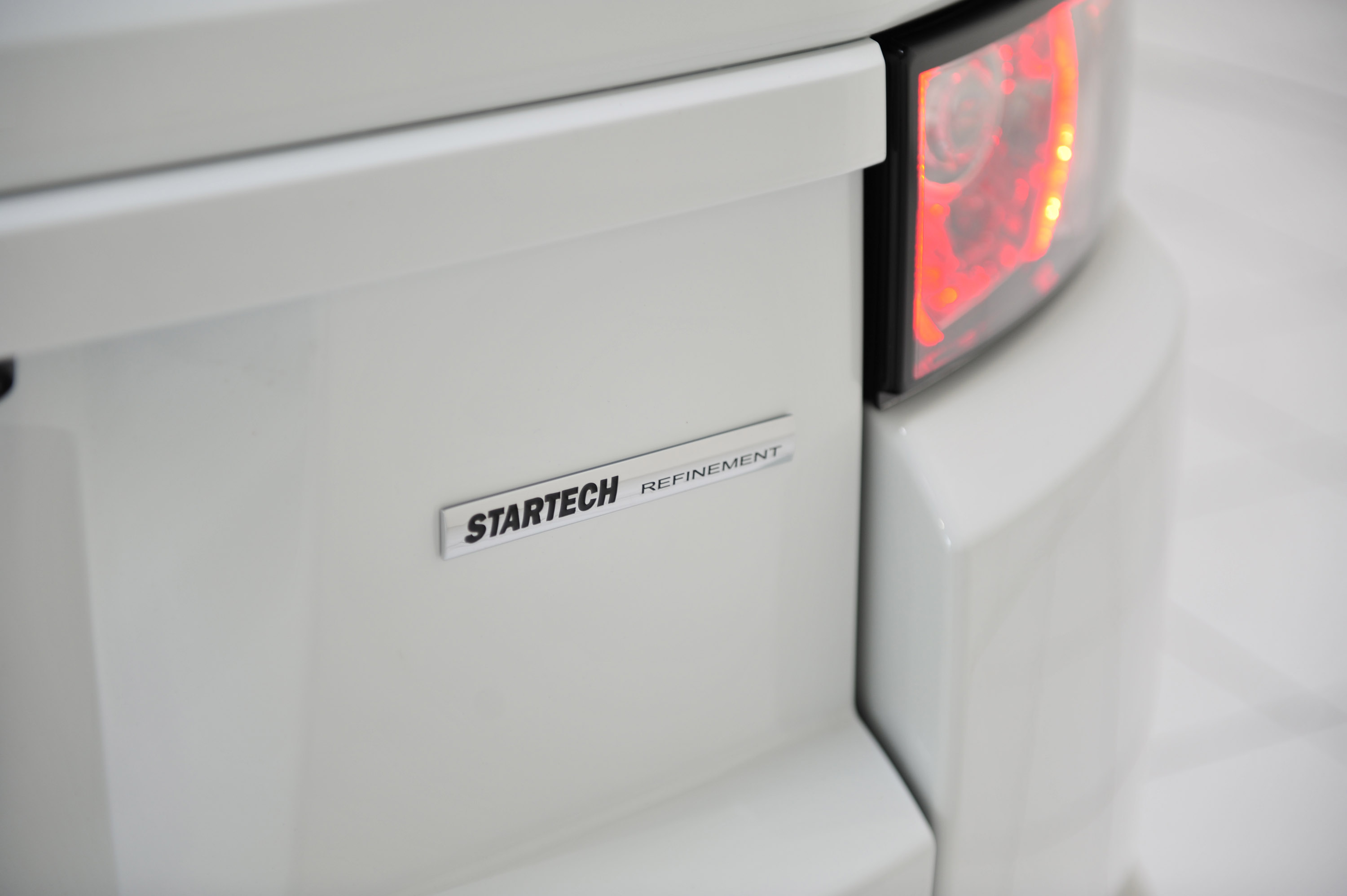 Startech Range Rover Evoque photo #81