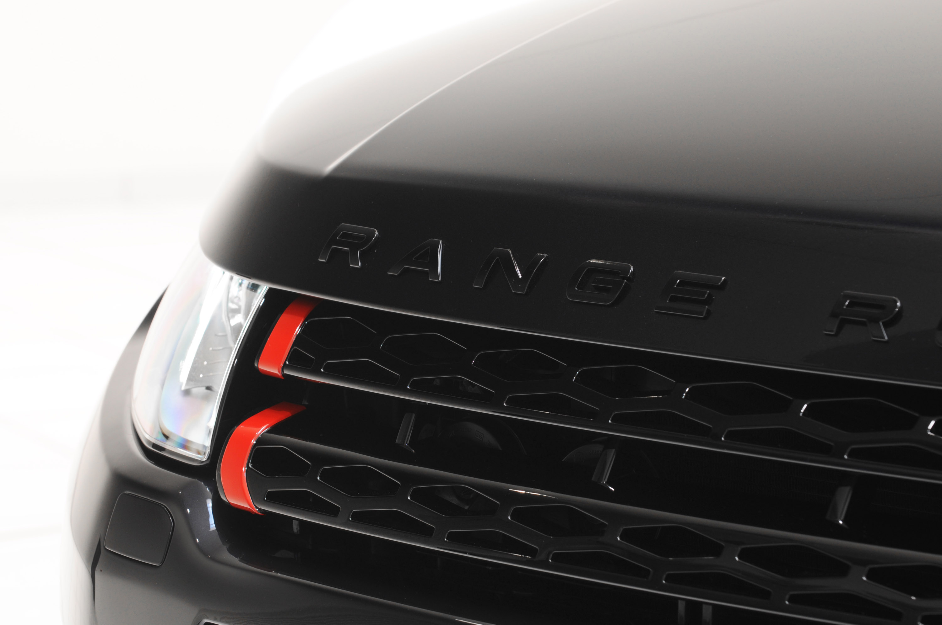 Startech Range Rover Evoque photo #83
