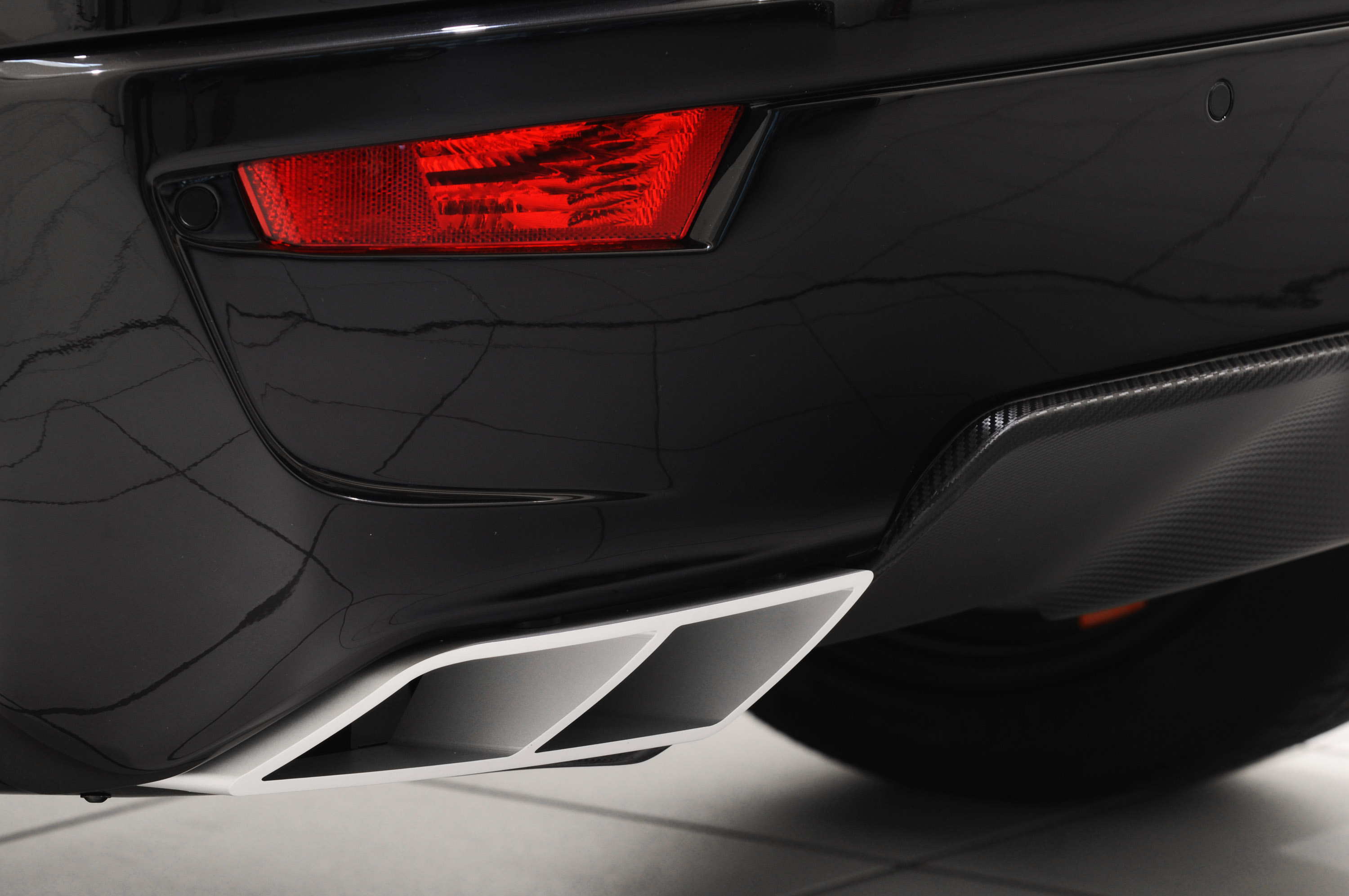 Startech Range Rover Evoque photo #86