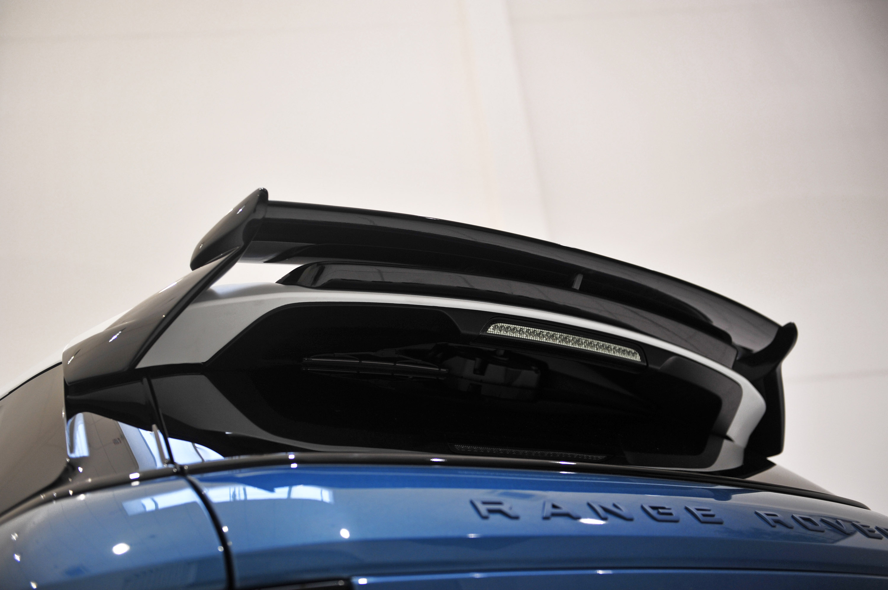 Startech Range Rover Evoque photo #90