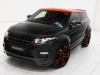 2012 Startech Range Rover Evoque