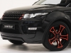 2012 Startech Range Rover Evoque thumbnail photo 16249