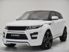 2012 Startech Range Rover Evoque thumbnail photo 16250