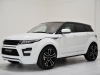 2012 Startech Range Rover Evoque thumbnail photo 16252