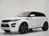 2012 Startech Range Rover Evoque thumbnail photo 16253