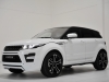 Startech Range Rover Evoque 2012