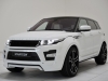 Startech Range Rover Evoque 2012