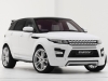 Startech Range Rover Evoque 2012