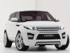 Startech Range Rover Evoque 2012