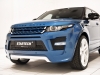 Startech Range Rover Evoque 2012