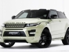 Startech Range Rover Evoque 2012