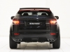 Startech Range Rover Evoque 2012