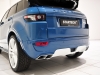 Startech Range Rover Evoque 2012