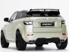 Startech Range Rover Evoque 2012