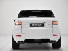 Startech Range Rover Evoque 2012