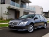 2012 Toyota Aurion thumbnail photo 5064