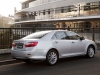 2012 Toyota Aurion thumbnail photo 5065