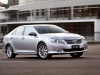 Toyota Aurion 2012