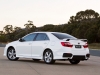 Toyota Aurion 2012