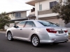 Toyota Aurion 2012