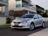 Toyota Aurion 2012