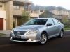 Toyota Aurion 2012