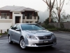 Toyota Aurion 2012
