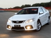 Toyota Aurion 2012