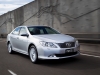 Toyota Aurion 2012