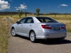 Toyota Aurion 2012