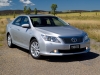 Toyota Aurion 2012