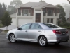Toyota Aurion 2012