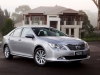 Toyota Aurion 2012