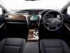Toyota Aurion 2012