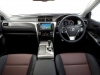 Toyota Aurion 2012