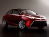 2012 Toyota Dear Qin Concept thumbnail photo 3486