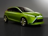 Toyota Dear Qin Concept 2012
