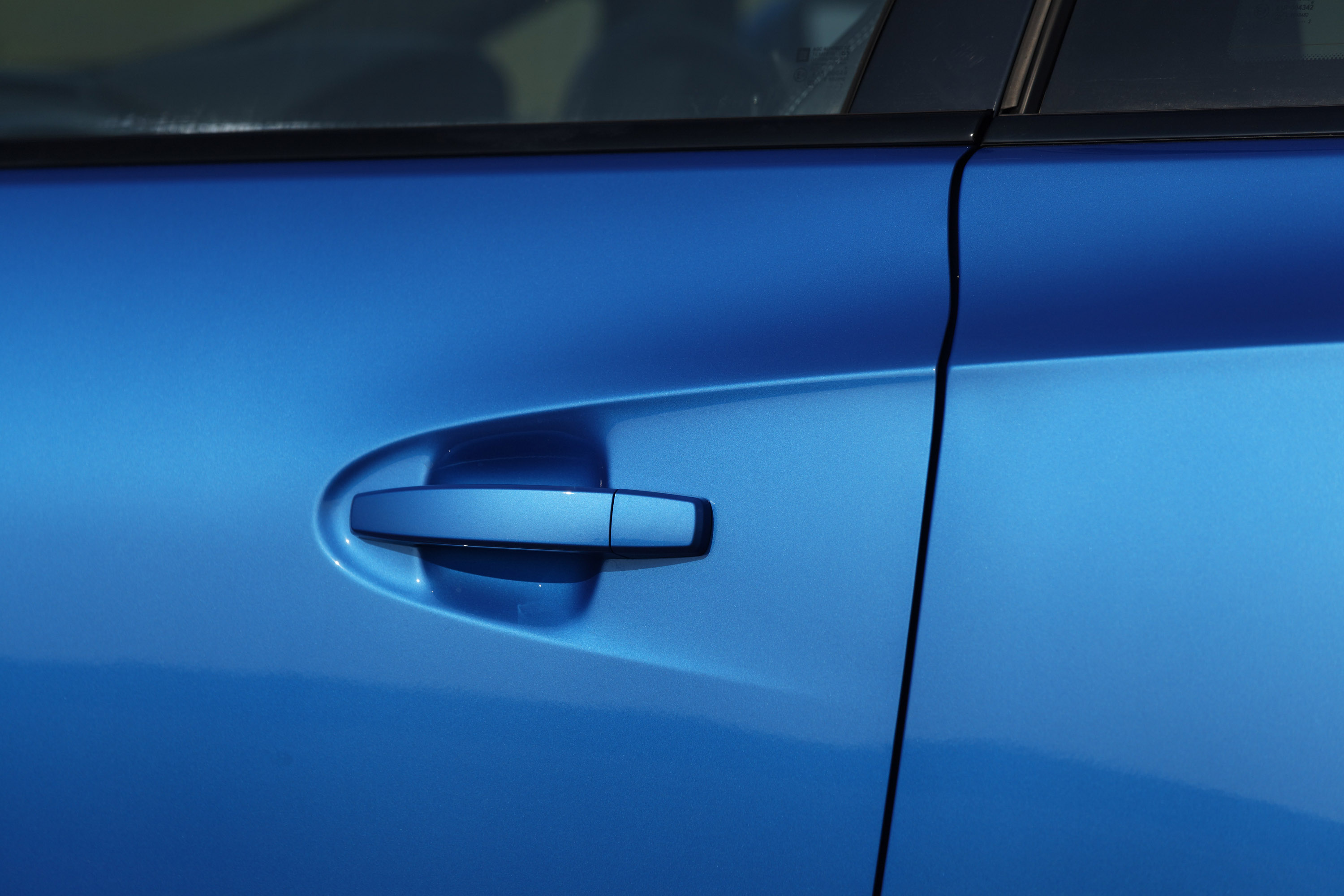 Vauxhall Astra OPC-VXR photo #53