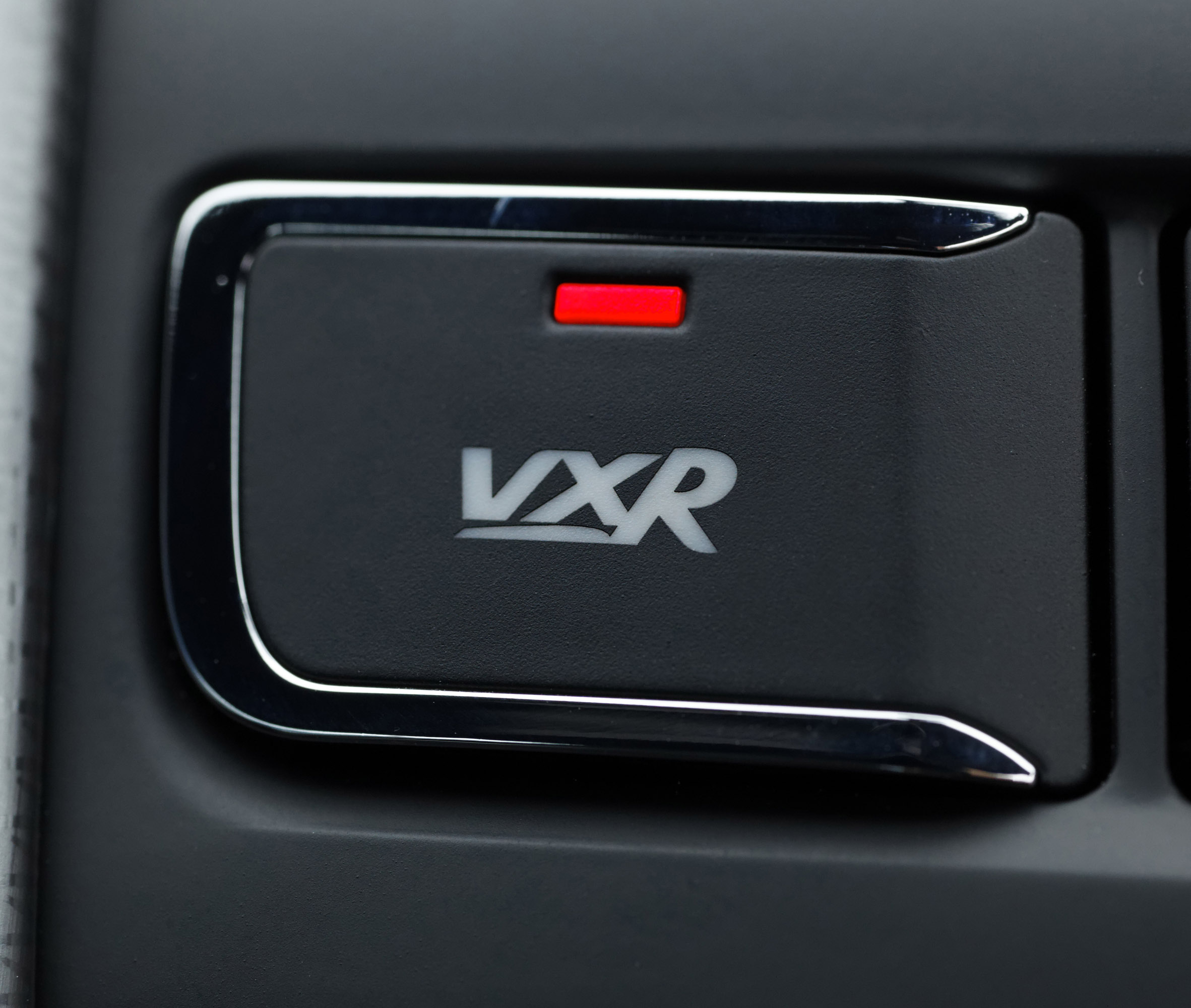 Vauxhall Astra OPC-VXR photo #54