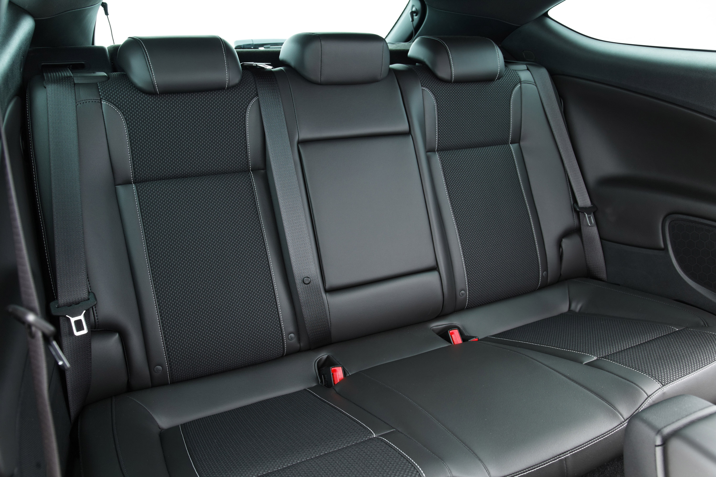 Vauxhall Astra OPC-VXR photo #55