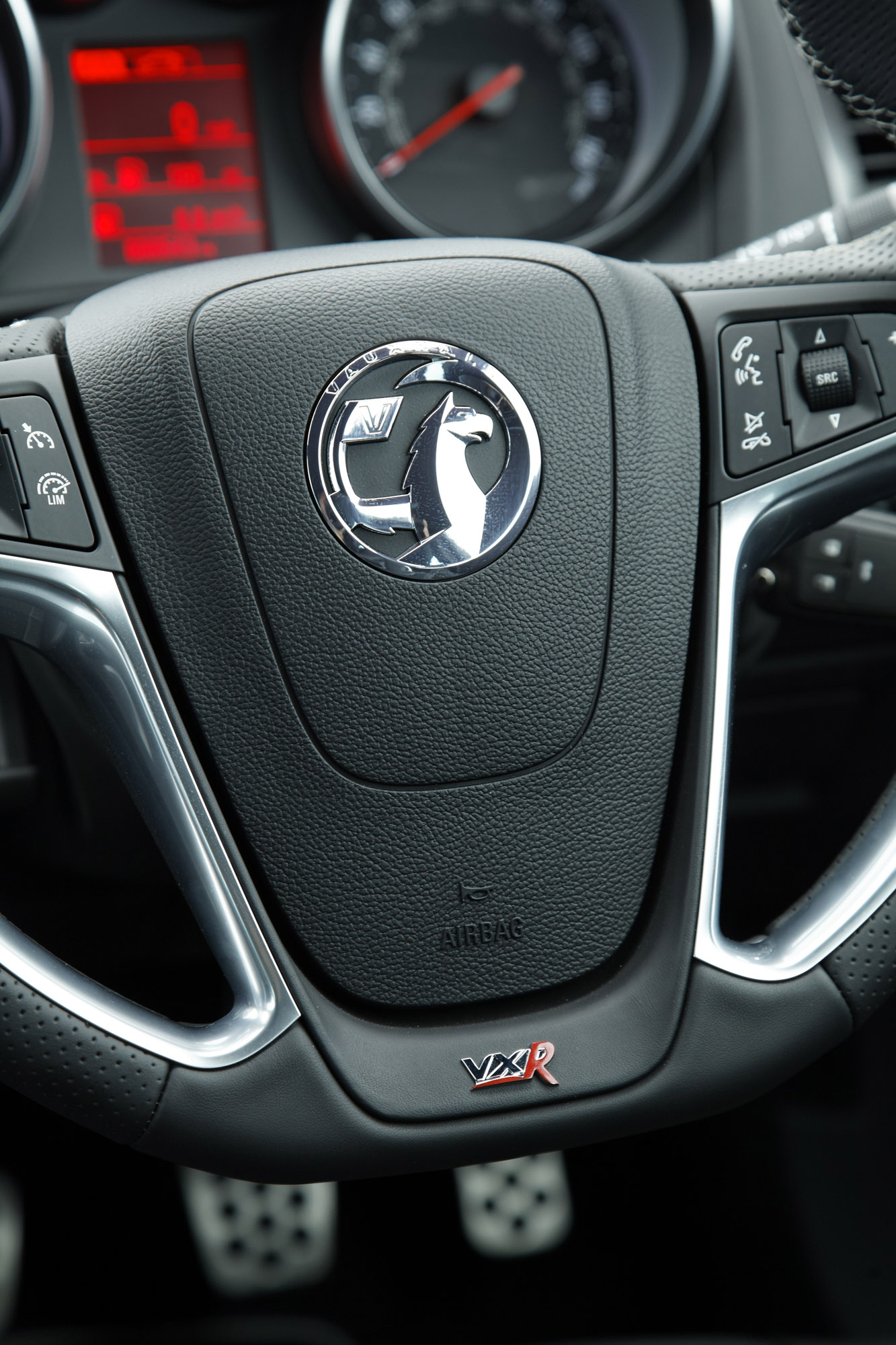 Vauxhall Astra OPC-VXR photo #56
