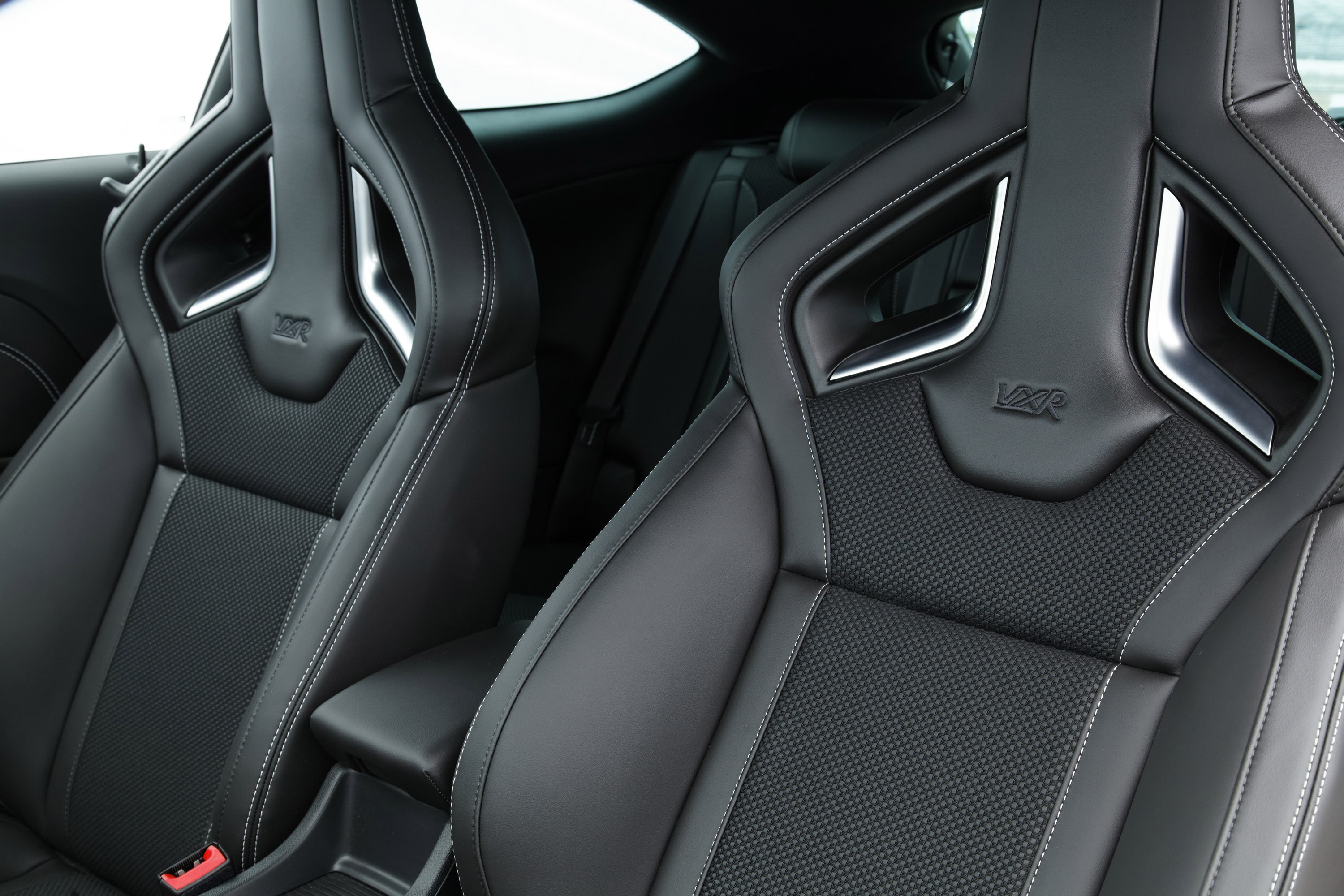 Vauxhall Astra OPC-VXR photo #59