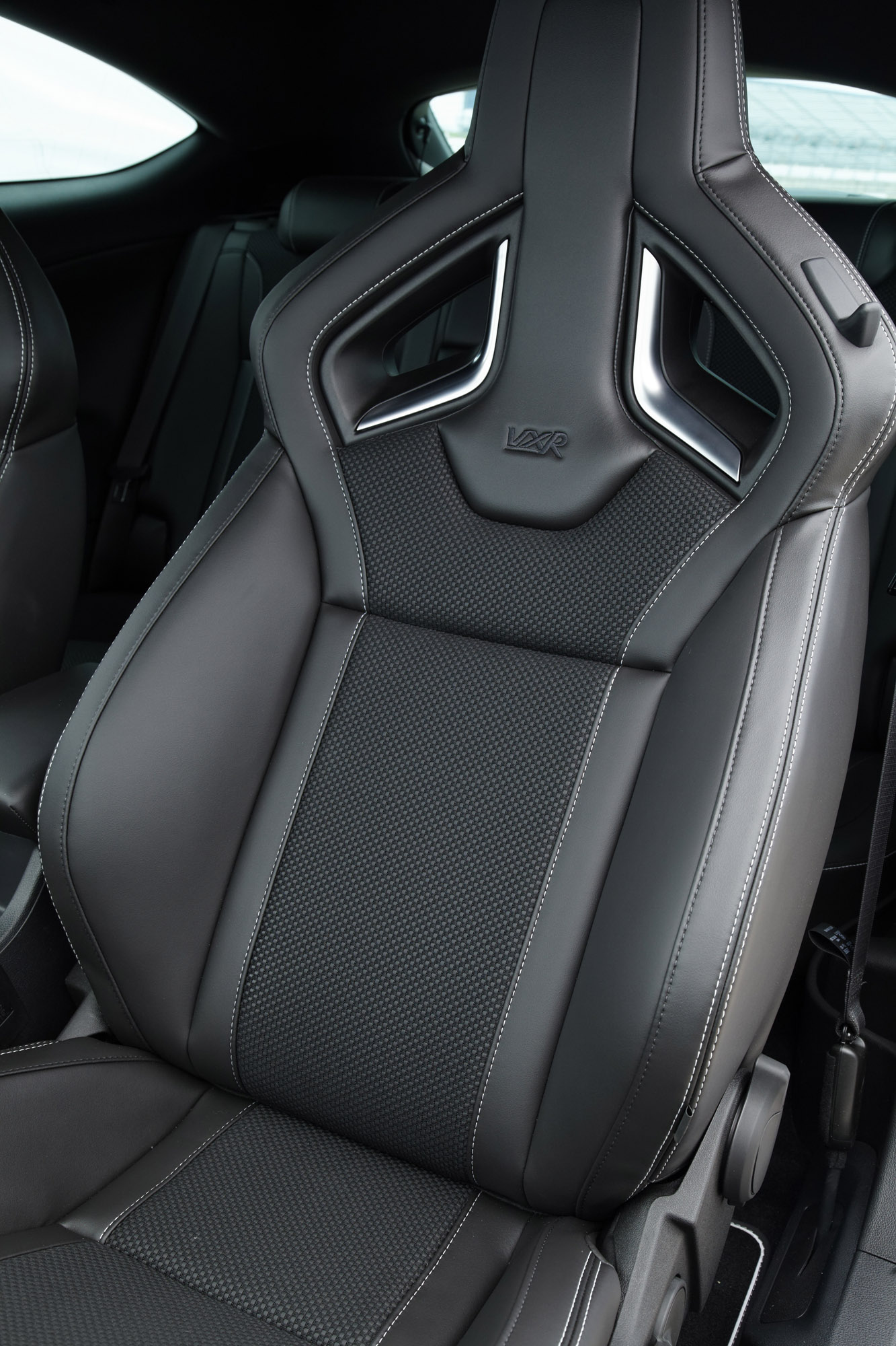 Vauxhall Astra OPC-VXR photo #60