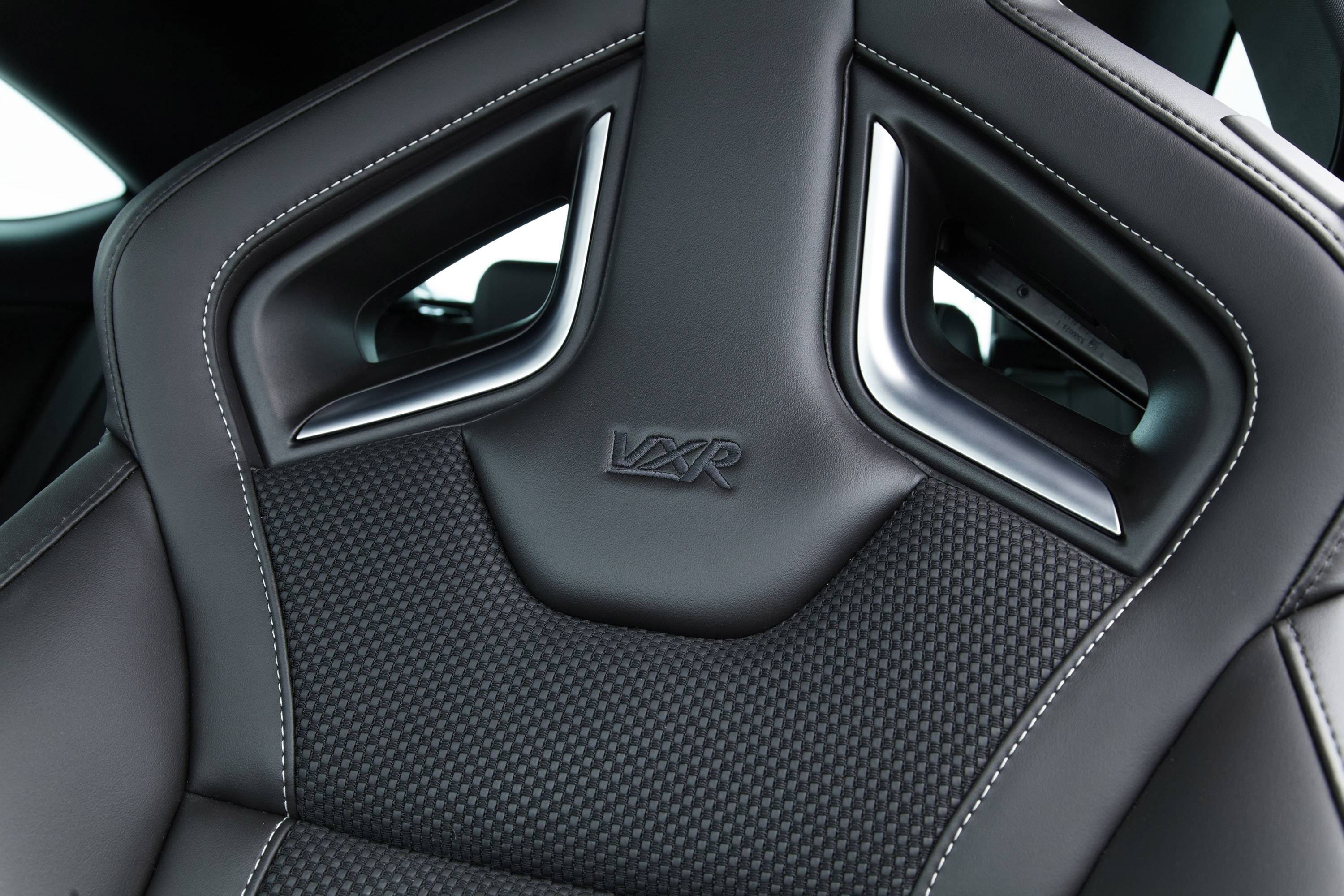 Vauxhall Astra OPC-VXR photo #62