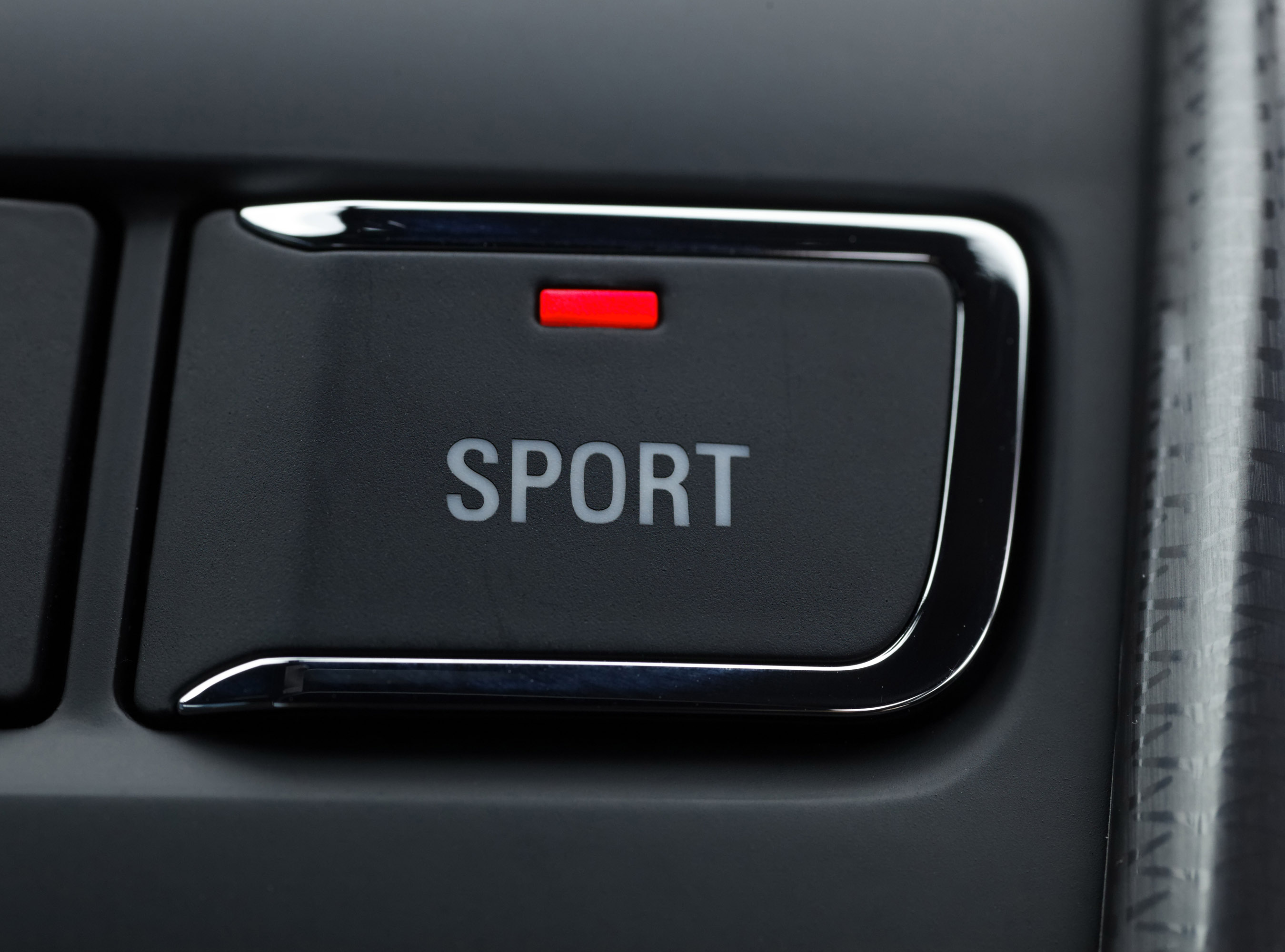 Vauxhall Astra OPC-VXR photo #67