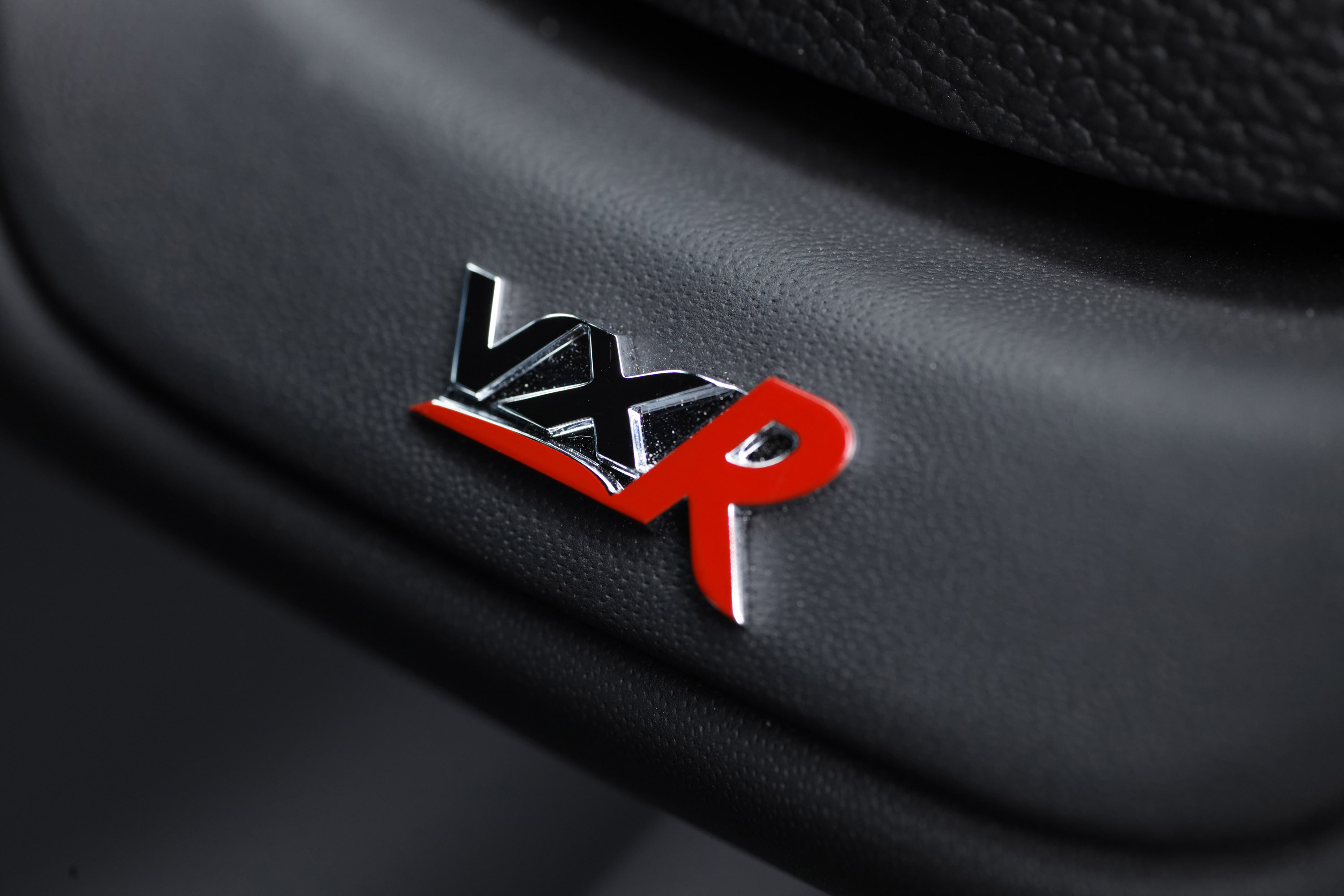 Vauxhall Astra OPC-VXR photo #68