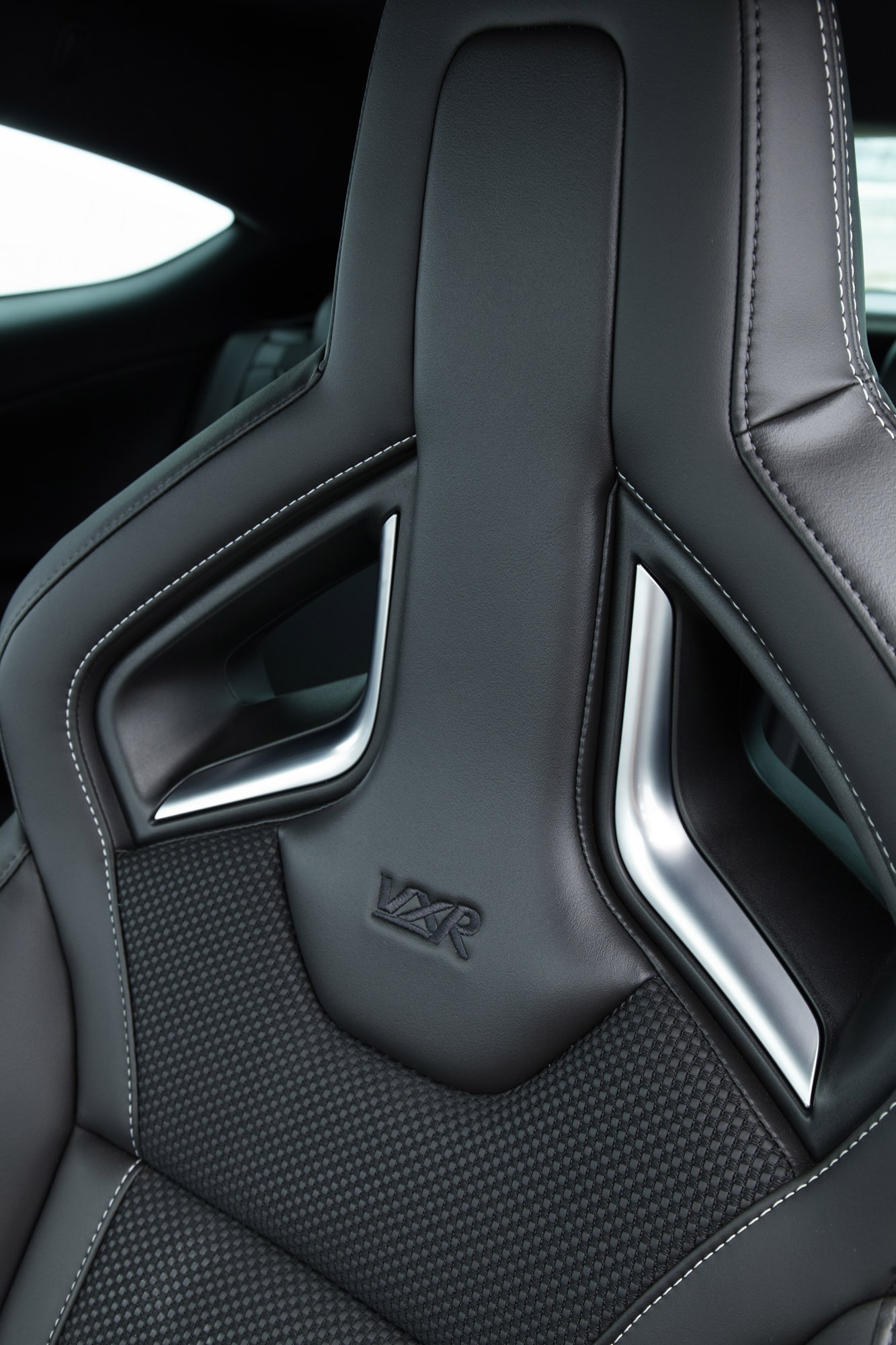 Vauxhall Astra OPC-VXR photo #70