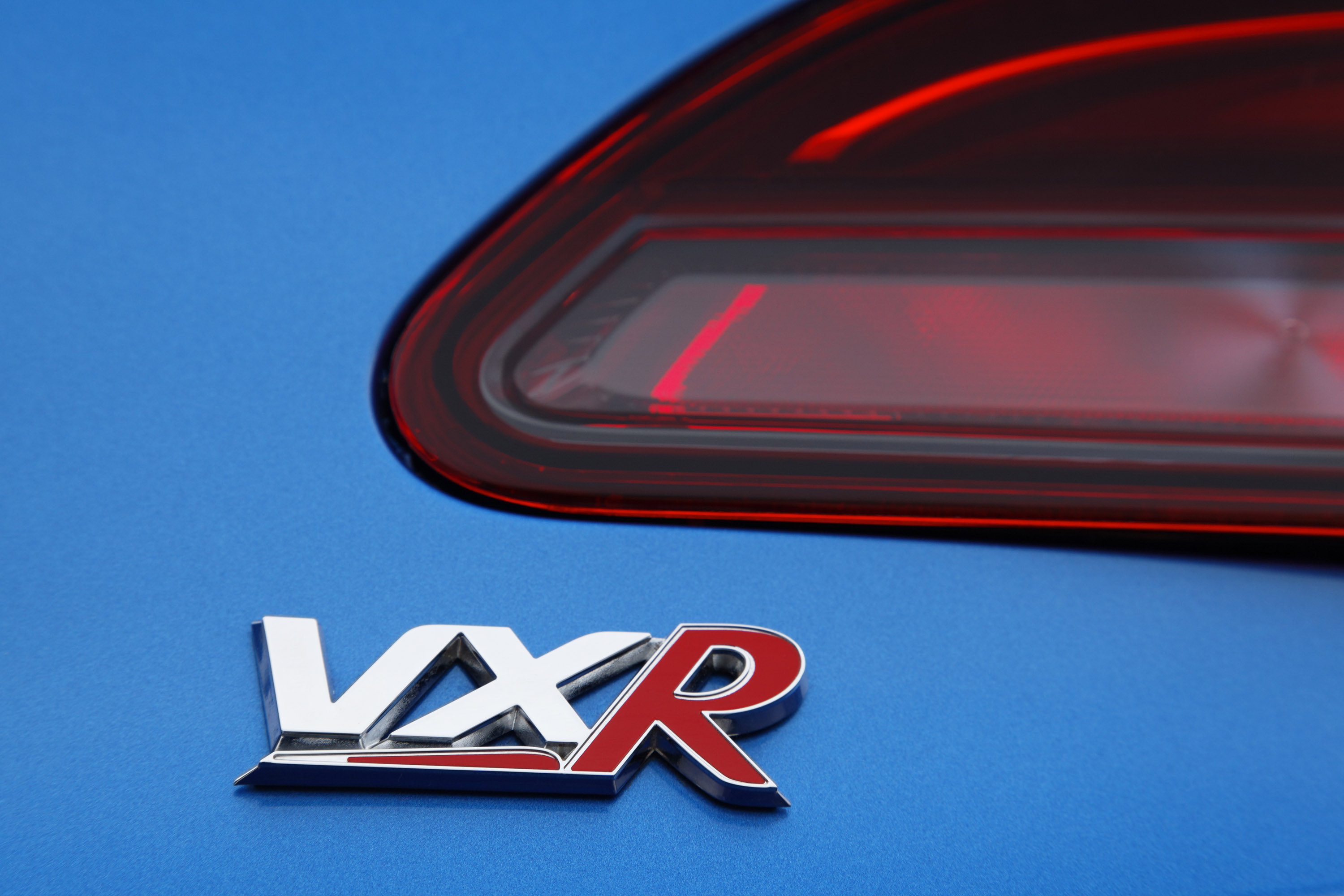 Vauxhall Astra OPC-VXR photo #90